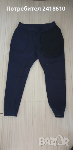 Nike Tech Pant Mens Size L Slim Fit ОРИГИНАЛ! Мъжко Долнище!, снимка 5 - Спортни дрехи, екипи - 53667933
