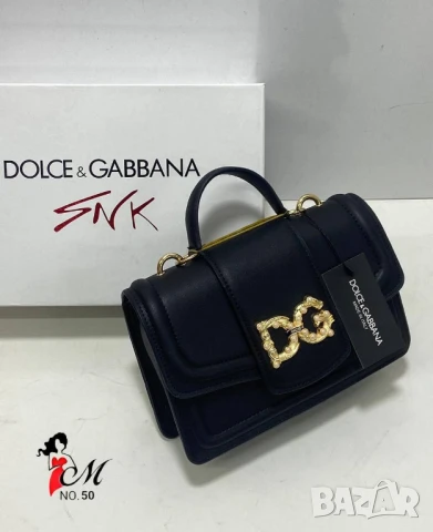 чанти Dolce&Gabbana , снимка 5 - Чанти - 50901758