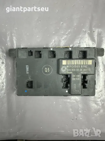 Модул Врата за Мерцедес Mercedes-benz W203 2038205526