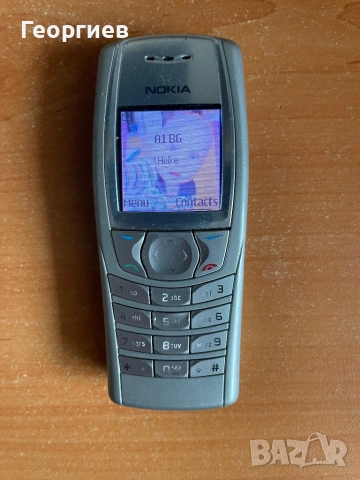 Nokia 6610i, снимка 2 - Nokia - 53683734