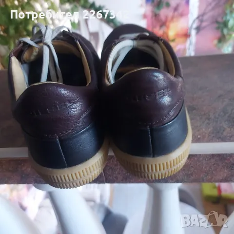 мъжки обувки DIESEL, снимка 4 - Ежедневни обувки - 48601144