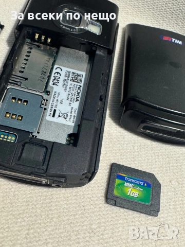 Nokia N70 , Нокия N70, снимка 16 - Nokia - 52558741