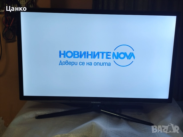 Power board BN44-00517A / PSFL790D04A, снимка 4 - Части и Платки - 52127896