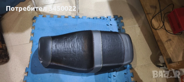 Yamaha XJ600 S за части, снимка 6 - Мотоциклети и мототехника - 53577827