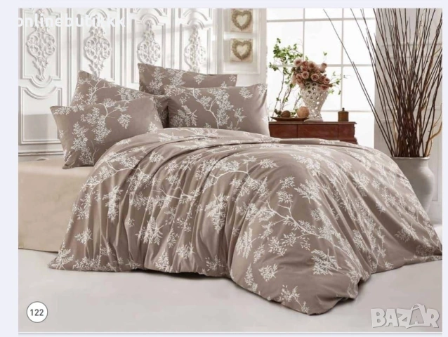 Комфорт през лятото и топлина през зимата – Valdivia, снимка 11 - Спално бельо - 53572696