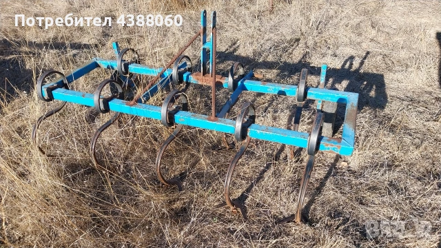 Трактор Kubota GL 29 с 30 к.с., снимка 14 - Селскостопанска техника - 53396453