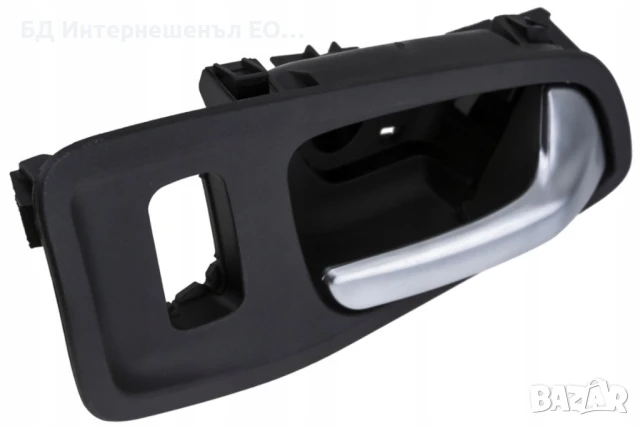 BK21-V22600-BC Вътрешна дръжка за предна дясна врата FORD TRANSIT, TRANSIT CUSTOM, TOURNEO CUSTOM, 