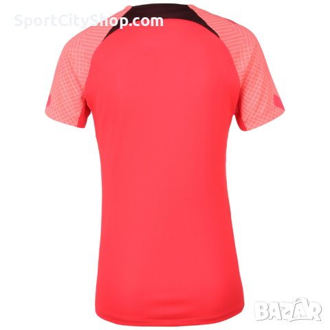Мъжка тениска Nike Fc Liverpool Strike DJ8588-661, снимка 2 - Тениски - 40680352