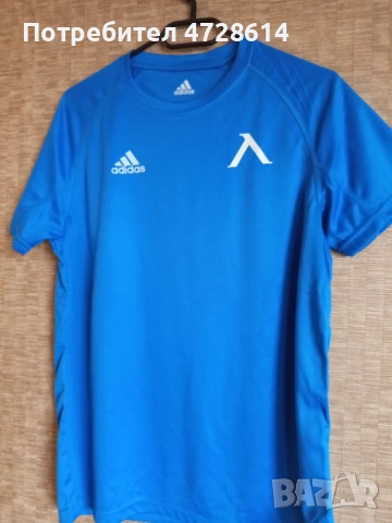 Levski Sofiq Adidas тениска мъжка 