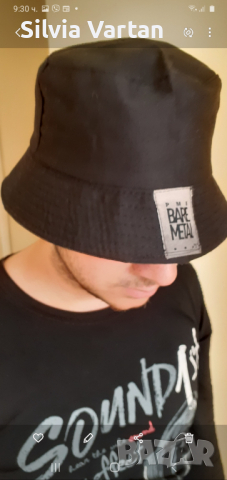 Шапка идиотка, снимка 3 - Шапки - 36490980