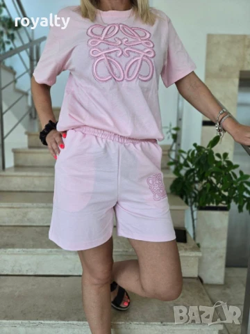 Loewe дамски комплекти Различни цветове 