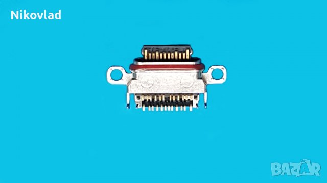 Букса (конектор) OPPO Find X/ X2, X2Pro, X3/ X3Pro, Reno 10x zoom