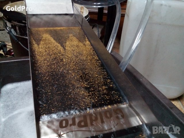 Драги за злато, снимка 2 - Други инструменти - 42209143