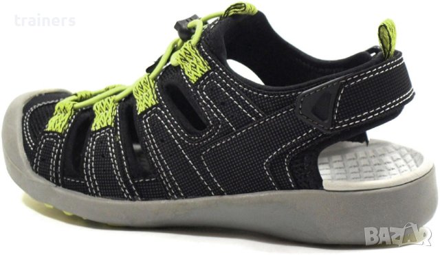 Umbro Tudor 168114 Оригинални Детски Сандали, снимка 3 - Детски сандали и чехли - 41468353