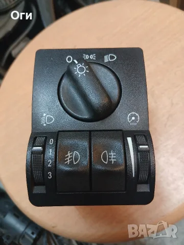 Ключ светлини за Опел Астра G 90 561 377 / 8 90 437 440 / 327.98 1518