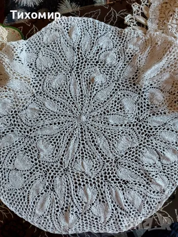 Плетива, снимка 9 - Декорация за дома - 50058440