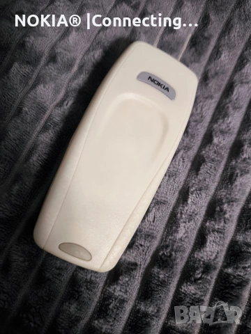 Nokia 3410 (Rust), снимка 3 - Nokia - 53297303
