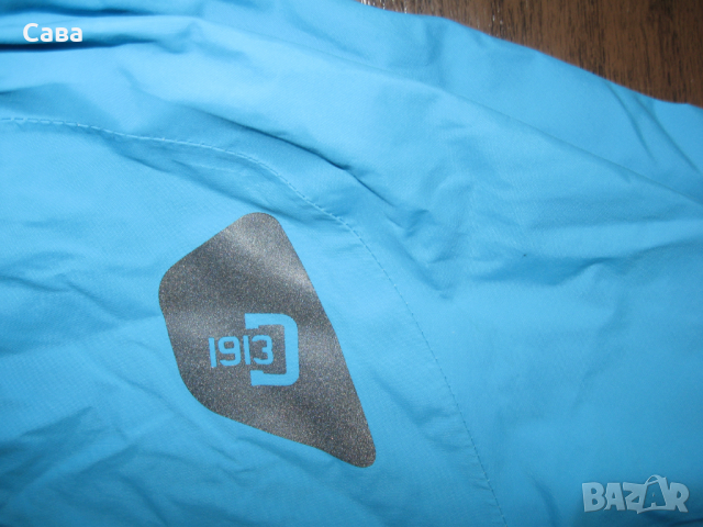 Яке пролет, есен DIDRIKSONS1913   дамско,М, снимка 6 - Якета - 36358588