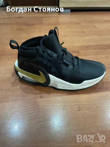 Продавам Дамски маратонки , снимка 4 - Маратонки - 51147383