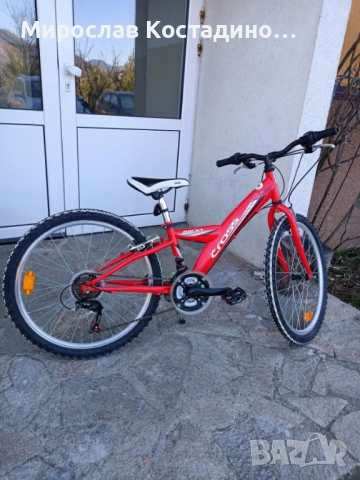 Колело 24 цола 