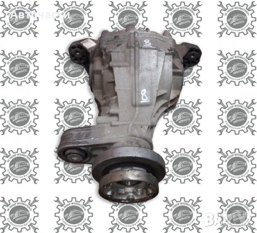 Заден диференциал - Maserati Levante (M161) - 3.0 Q4 - (2016 г.+) 