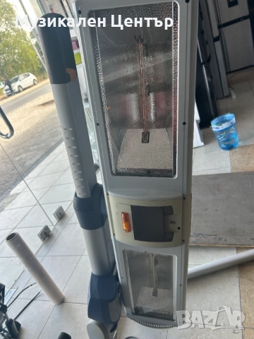 Солариум Philips HB945 3бр.