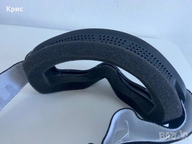 Детски Ски/Мото Очила Маска Wedze, снимка 7 - Зимни спортове - 52404693