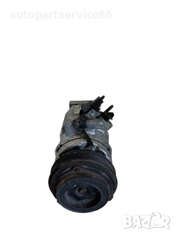 Компресор на климатик за KIA Carnival 2.9 CRDi (2006–2012) 447260-6111