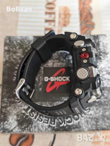 Casio G-Shock Premium Mudmaster GG-B100XM-1AER, снимка 7 - Мъжки - 56323566