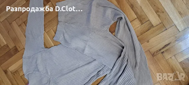 Рипсен комплект/рипс екип, снимка 7 - Комплекти - 42098380