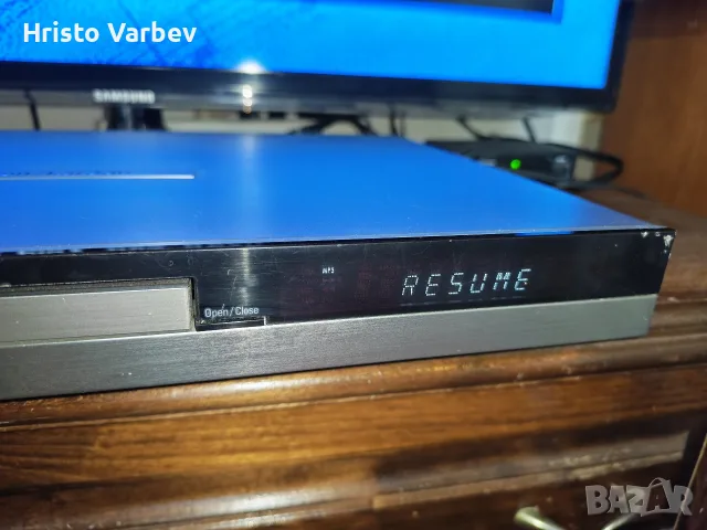 Harman Kardon DVD 27, снимка 3 - MP3 и MP4 плеъри - 55866797
