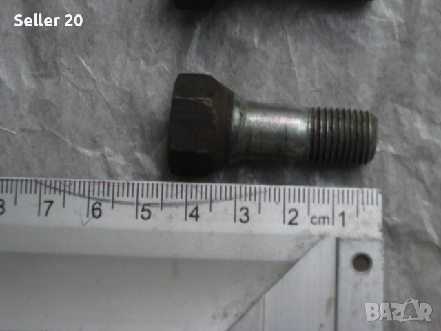 Малко части за ЗАСТАВА GT55, снимка 14 - Части - 51931695