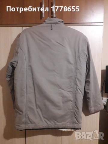 Мъжко яке и сако, снимка 2 - Якета - 53618768