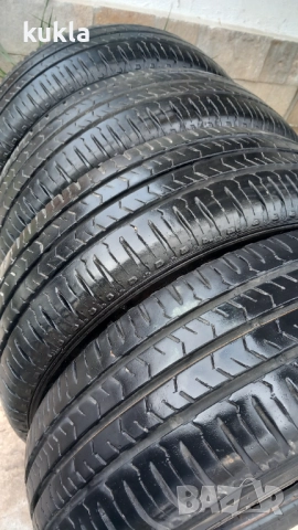 Гуми за бус Nexen, снимка 3 - Гуми и джанти - 52902633