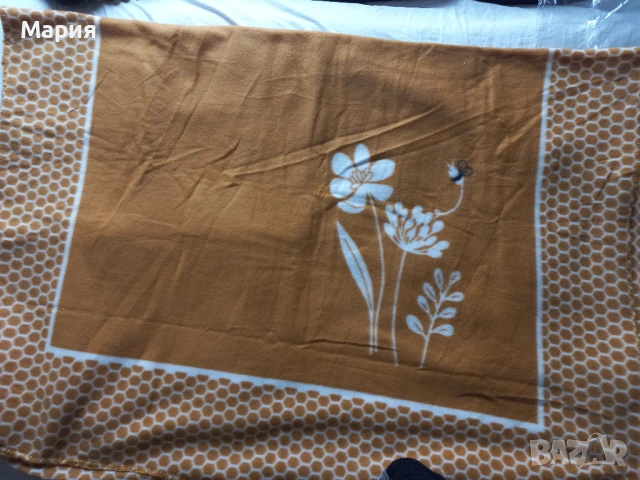 Бебешки дрешки и спален комплект за кошара, снимка 8 - Комплекти за бебе - 52106571