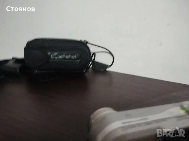 Камера SONY Cyber-shot DSC-P9 Japan , снимка 6 - Фотоапарати - 55982235