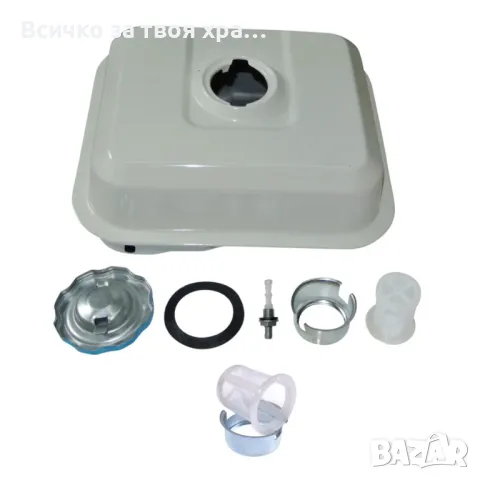 Резервоар за мотофреза, мотокултиватор, снимка 3 - Градинска техника - 48527951