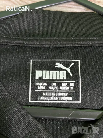 Нова мъжка тениска Puma DryCell x Grasshopper Club Zurich , снимка 6 - Футбол - 48150628