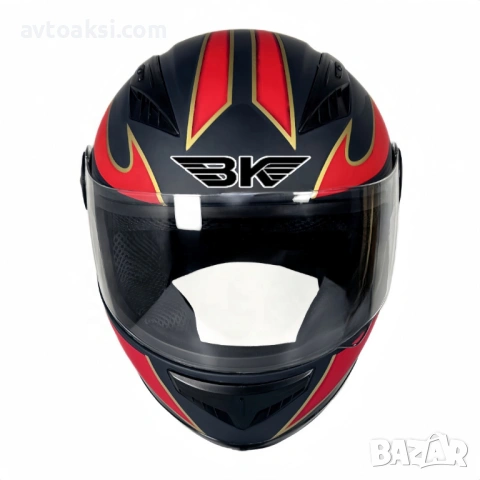 Каска за Мотор -803, снимка 2 - Аксесоари и консумативи - 53574995
