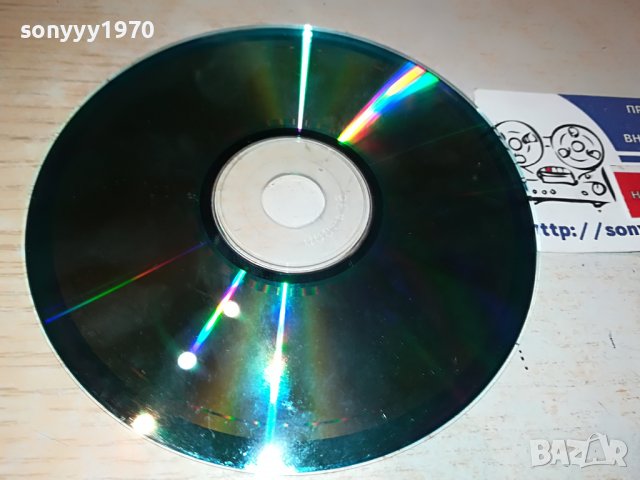 ГРЪЦКО ЦД5-ВНОС GREECE 2702230650, снимка 12 - CD дискове - 39816266