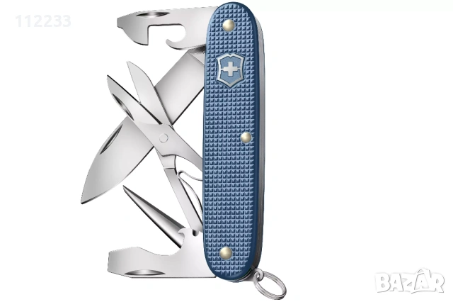 Victorinox Pioneer X Alox Limited Edition 2026 
