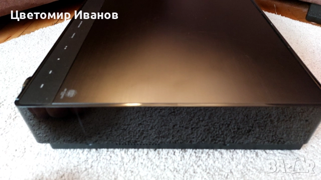 Pioneer pdx-z9 усилвател, cd player SACD, ресивър , снимка 5 - Ресийвъри, усилватели, смесителни пултове - 52301321