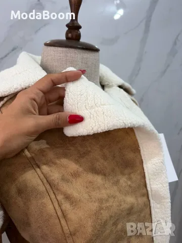 Дамско яке , снимка 2 - Якета - 48738518