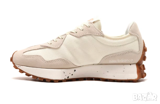 маратонки New Balance 327 номер 40 ,5, снимка 6 - Маратонки - 53328090