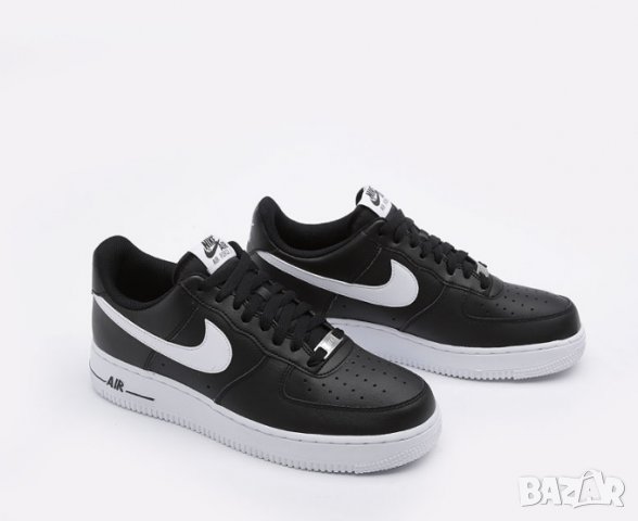 оригинални маратонки   NIKE AIR FORCE 1 '07 AN20  nomer 42,5-43