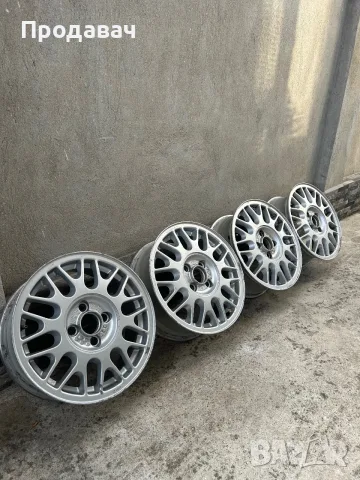 BBS 15 цола 4х100 
