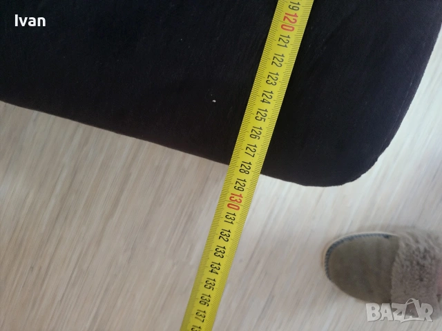 холно обзавеждане диван Фотьойл Табуретка секция , снимка 9 - Дивани и мека мебел - 53846901