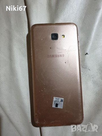 Samsung sm-j410f/do За ремонт или части , снимка 1 - Samsung - 34168638