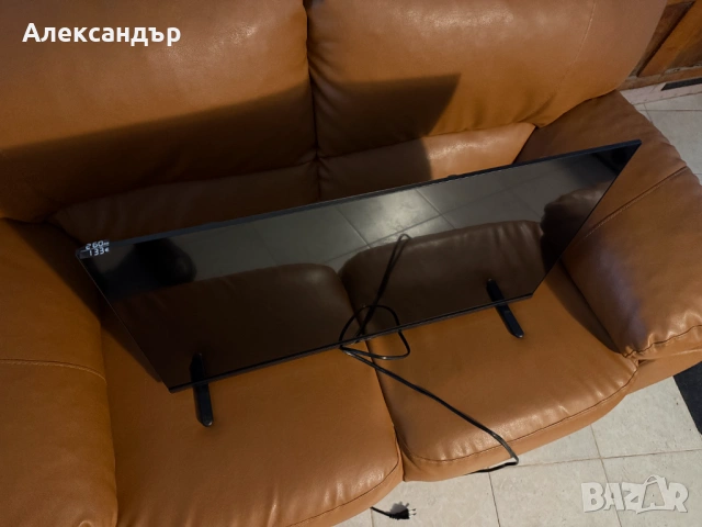 Смарт телевизор Philips 32PHS6000/12, 1366×768 HD Ready, 32 inch, 80 см, LED, Smart TV, TITAN OS, снимка 2 - Телевизори - 53435435