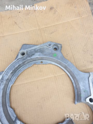 Плоча за VR6, снимка 3 - Автомобили и джипове - 41584235